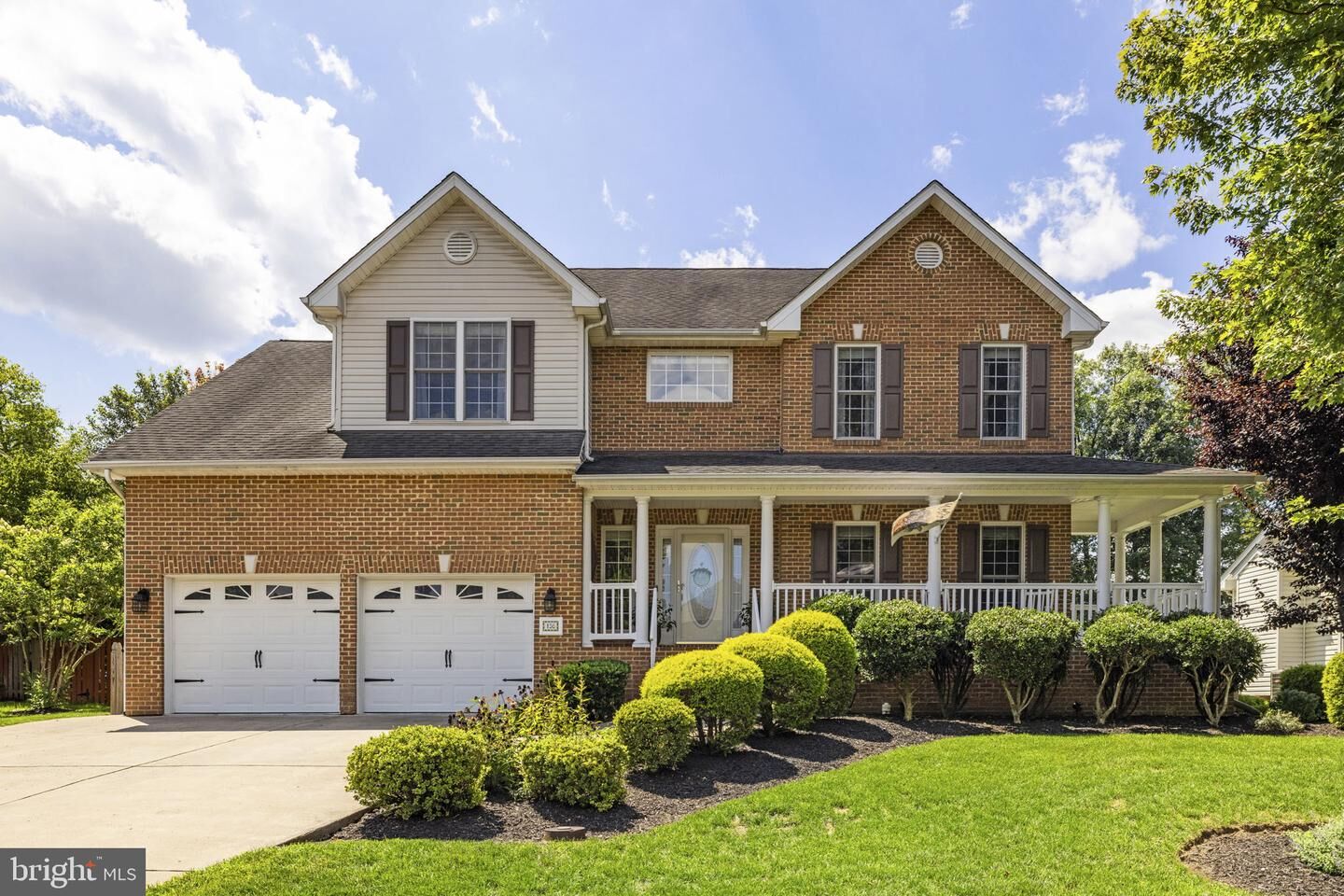 Property Photo: 136 Travis Court VA 22602