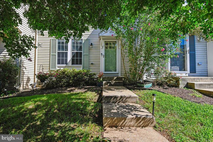 Property Photo: 1214 Seminole Drive MD 21012