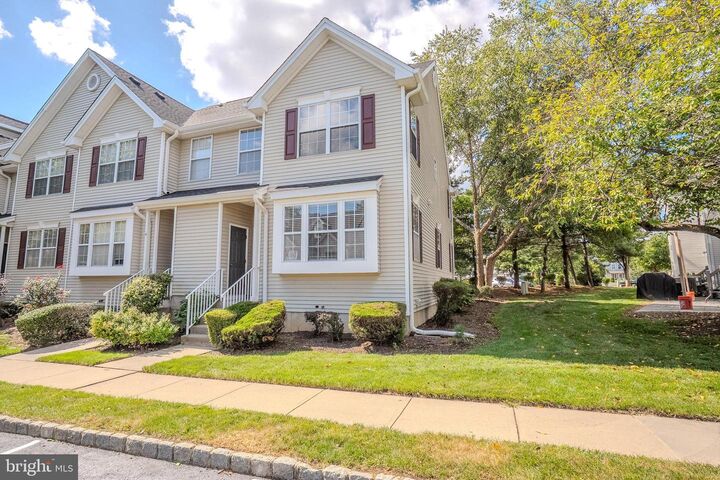 Property Photo:  1311 Blossom Circle  NJ 08810 