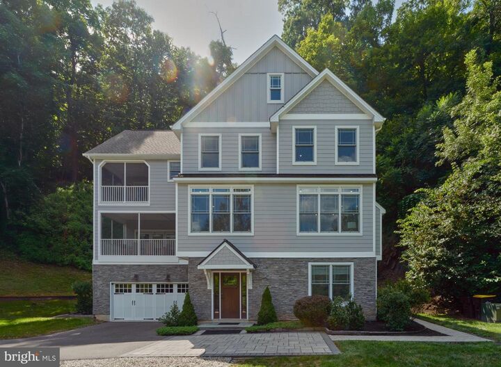 Property Photo:  1855 River Road  PA 18938 
