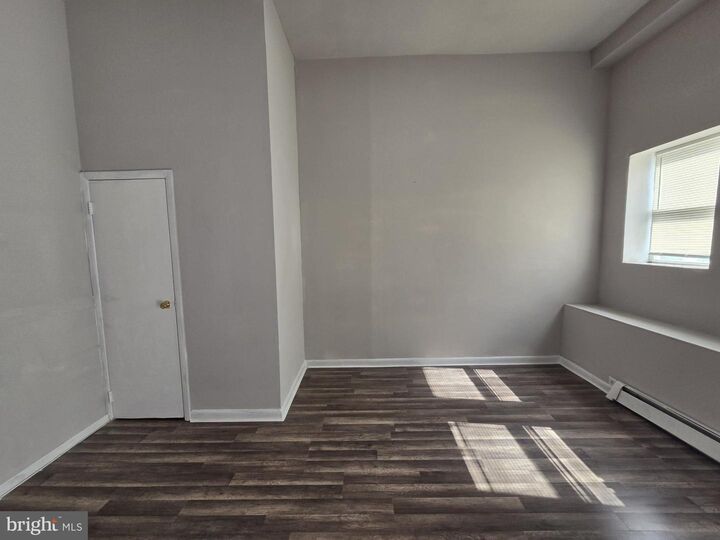 Property Photo: 412 N Simpson Street PA 19151