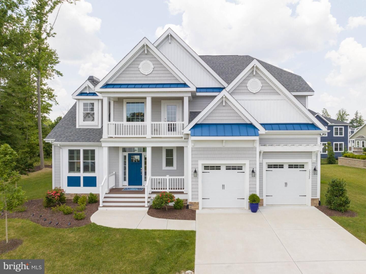 Property Photo:  35522 Betsy Ross Boulevard  DE 19971 