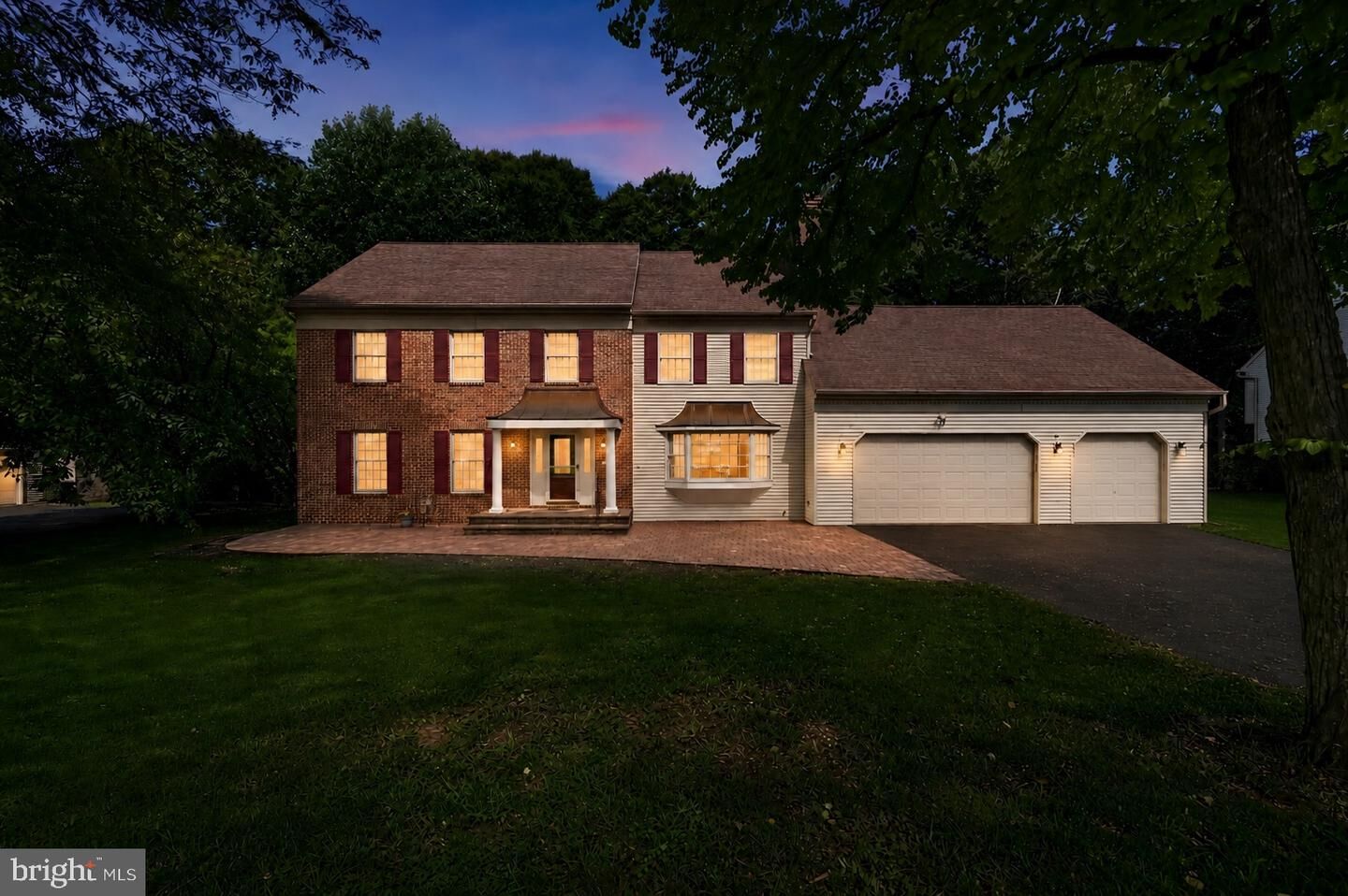 Property Photo: 24 Auspice Circle DE 19711
