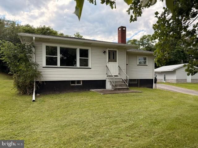 Property Photo: 905 Buena Road PA 15559