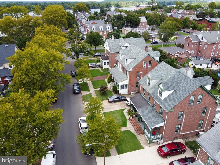 Property Photo: 118 6th Avenue NJ 08554