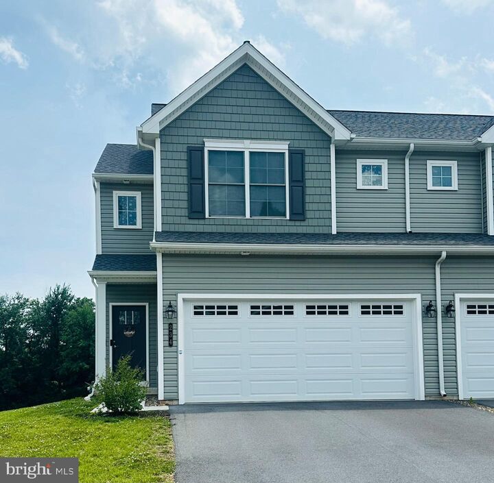 Property Photo: 234 Sage Boulevard PA 17057