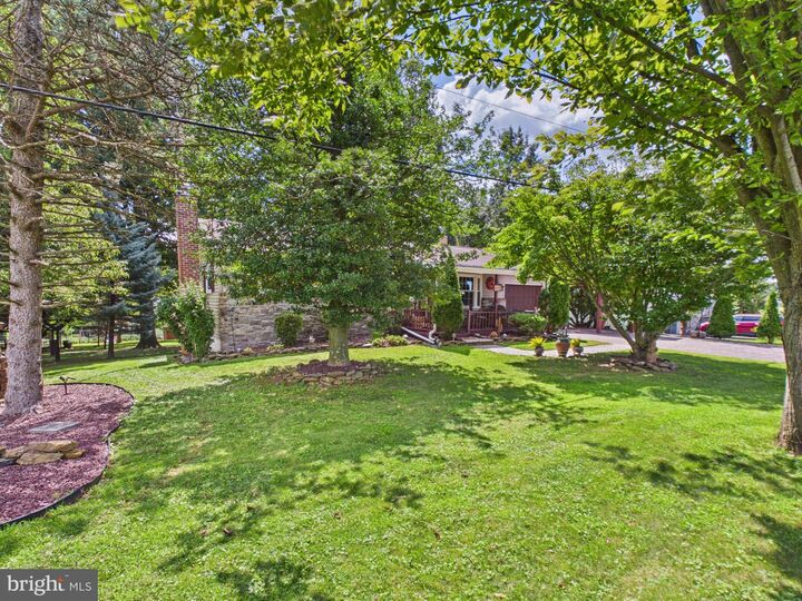 Property Photo: 1115 Canadochly Road PA 17406