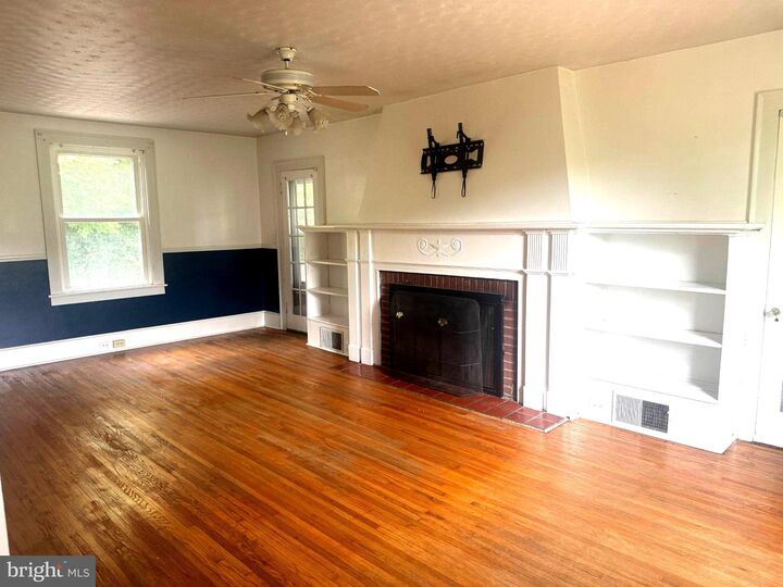 Property Photo: 12114 Mercury Street MD 21502