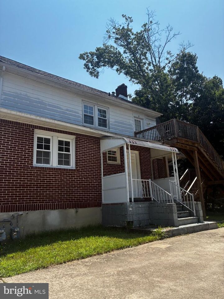 Property Photo:  2520 N West Boulevard  NJ 08360 