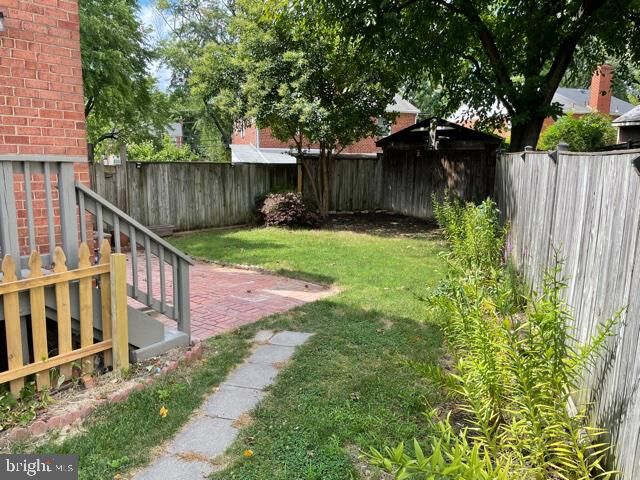 Property Photo:  4221 Vermont Avenue  VA 22304 