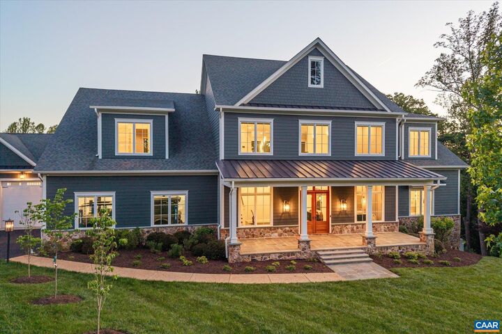 Property Photo:  2330 Hyland Ridge Dr  VA 22911 