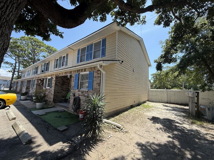 Property Photo: 601 37th Ave. N L SC 29577