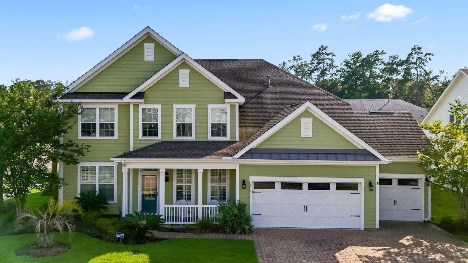 Property Photo: 1531 Kensington Ln. SC 29577