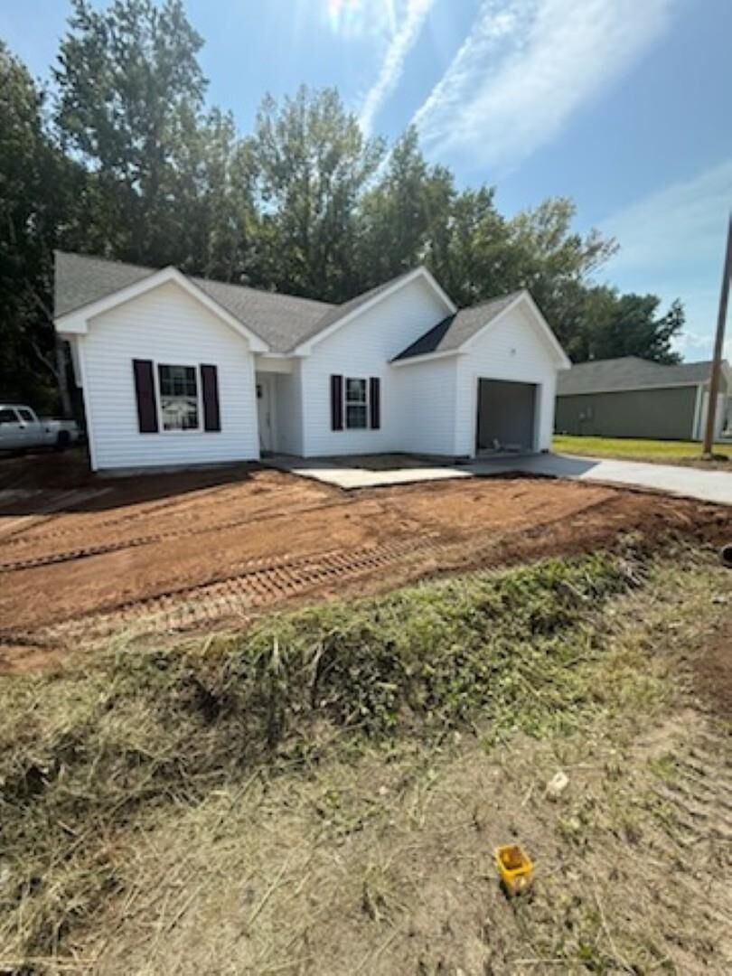 Property Photo:  146 Honeydew Rd.  SC 29588 
