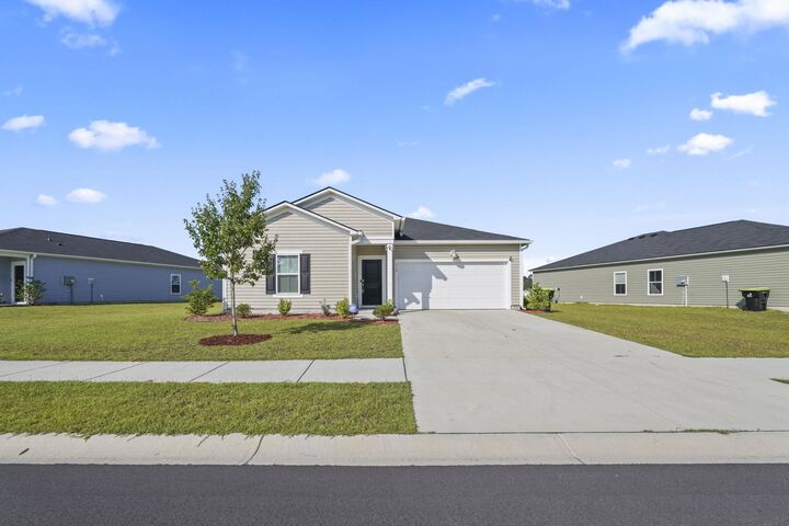 Property Photo:  219 Warner Crossing Way  SC 29569 