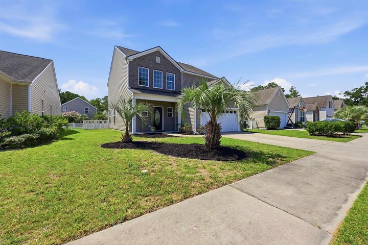 Property Photo:  4737 Farm Lake Dr.  SC 29579 