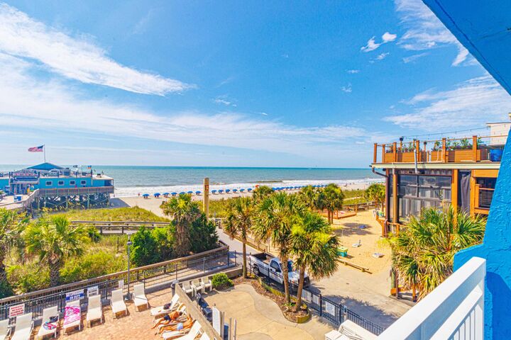 Property Photo:  1304 N Ocean Blvd. 306  SC 29577 