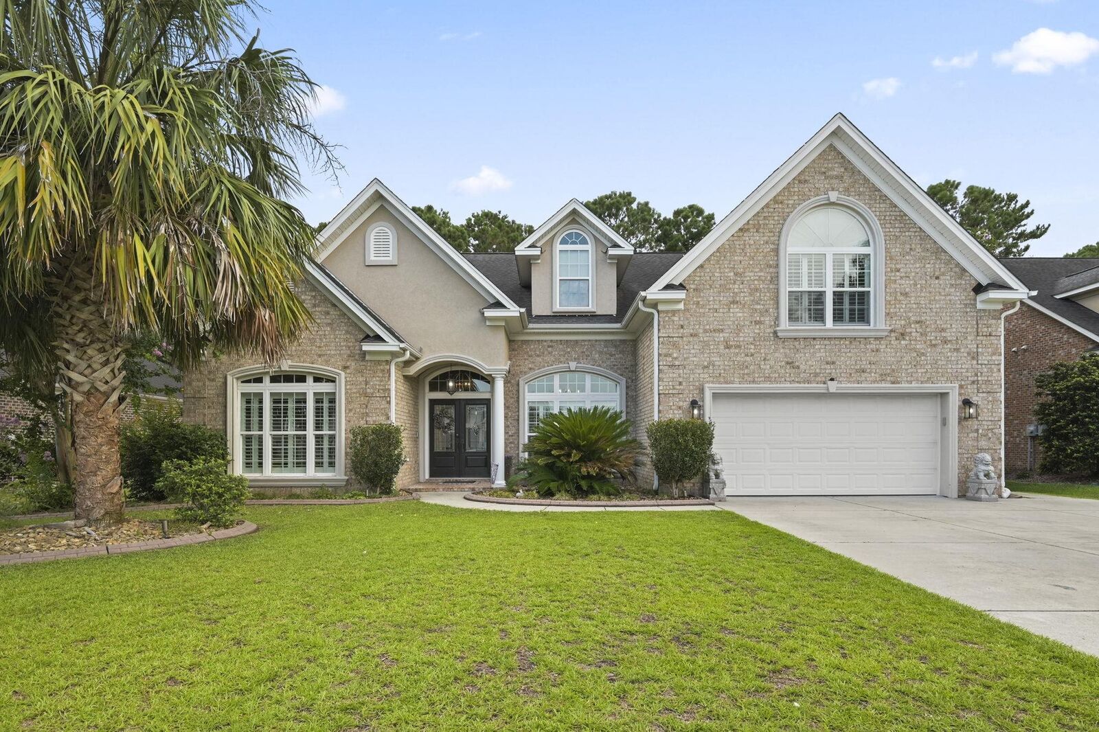 Property Photo: 924 Henry James Dr. SC 29579