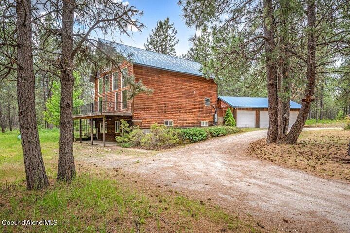 Property Photo:  2142 E Highway 54  ID 83801 
