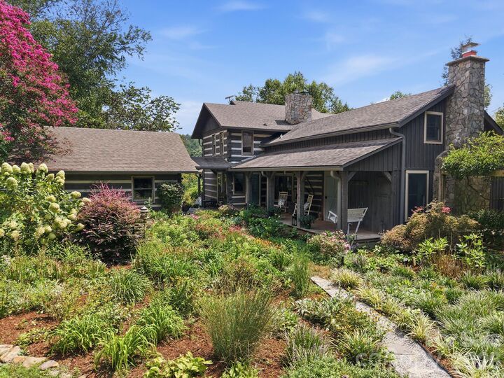 Property Photo: 2595 Henderson Mill Road NC 28655