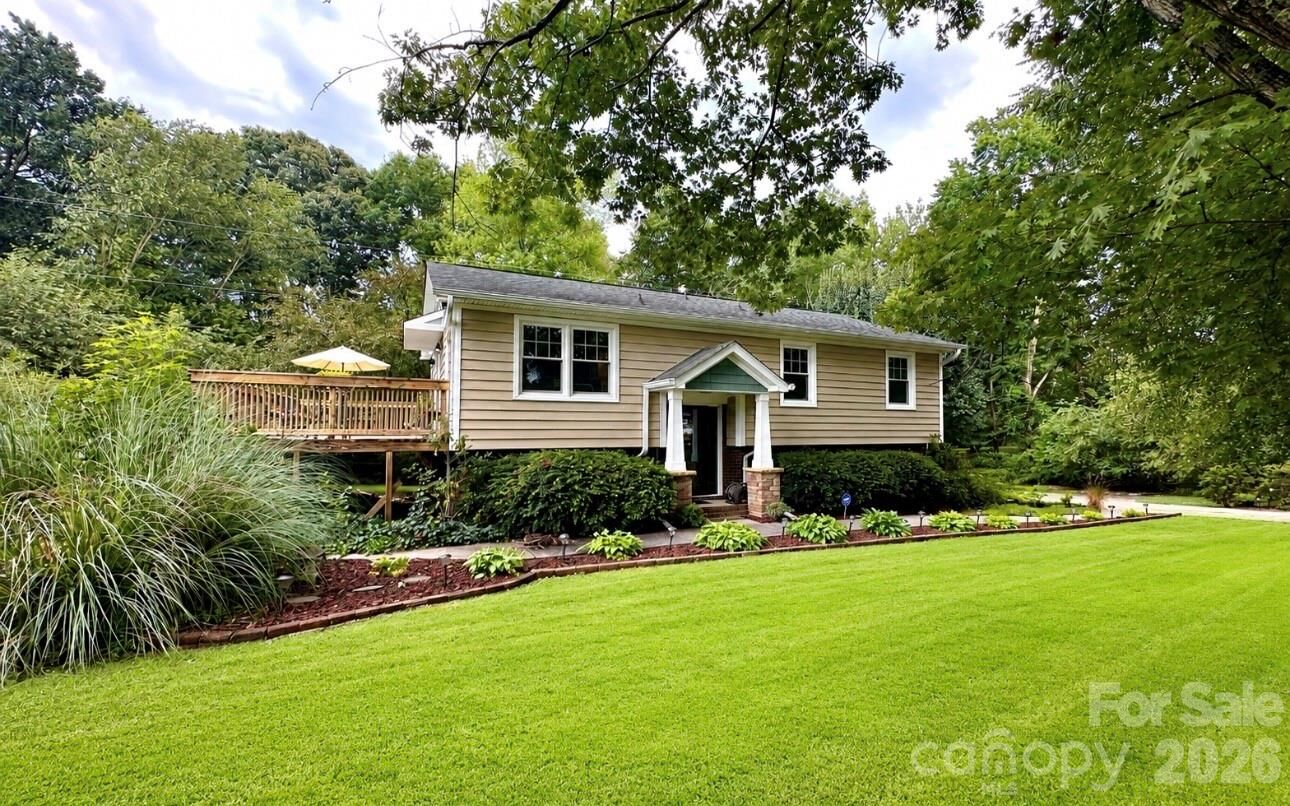 Property Photo: 3448 Anderson Mountain Road NC 28650