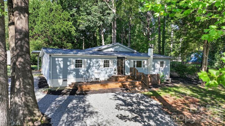 Property Photo:  4130 Cascade Street  NC 28682 