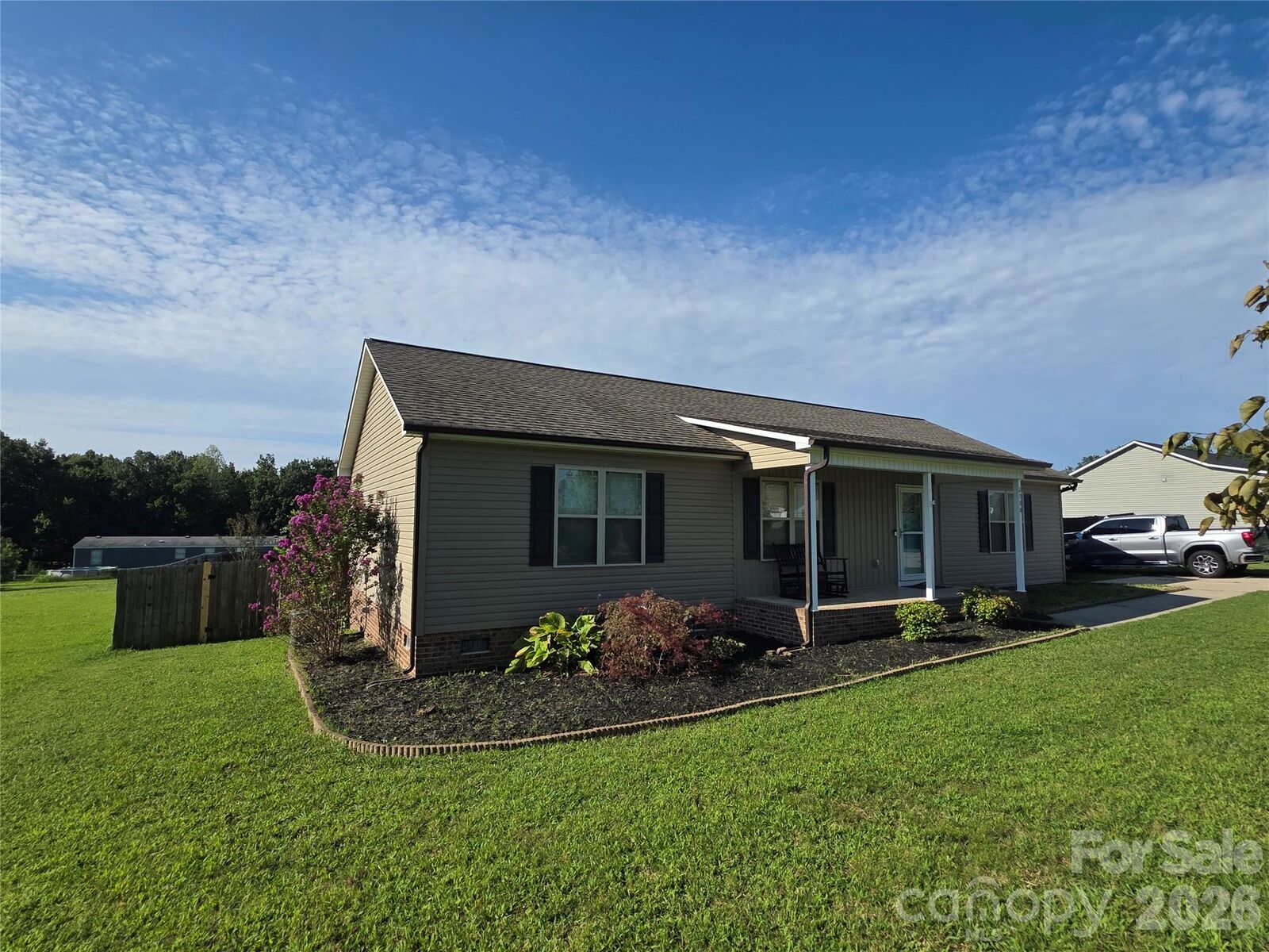 Property Photo:  2780 Buffalo Shoals Road  NC 28092 