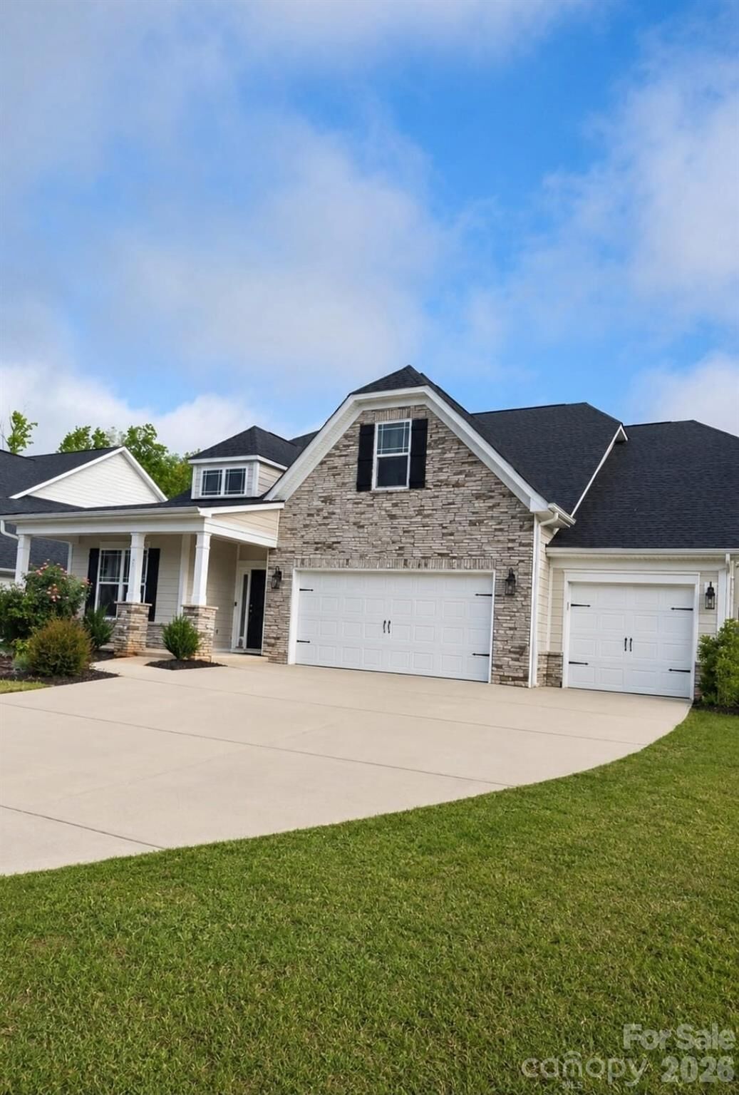 Property Photo:  6858 Hunts Mesa Drive  SC 29707 
