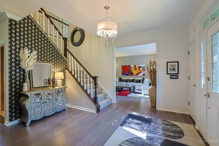 Property Photo:  11127 Huntwicke Place  OH 45241 