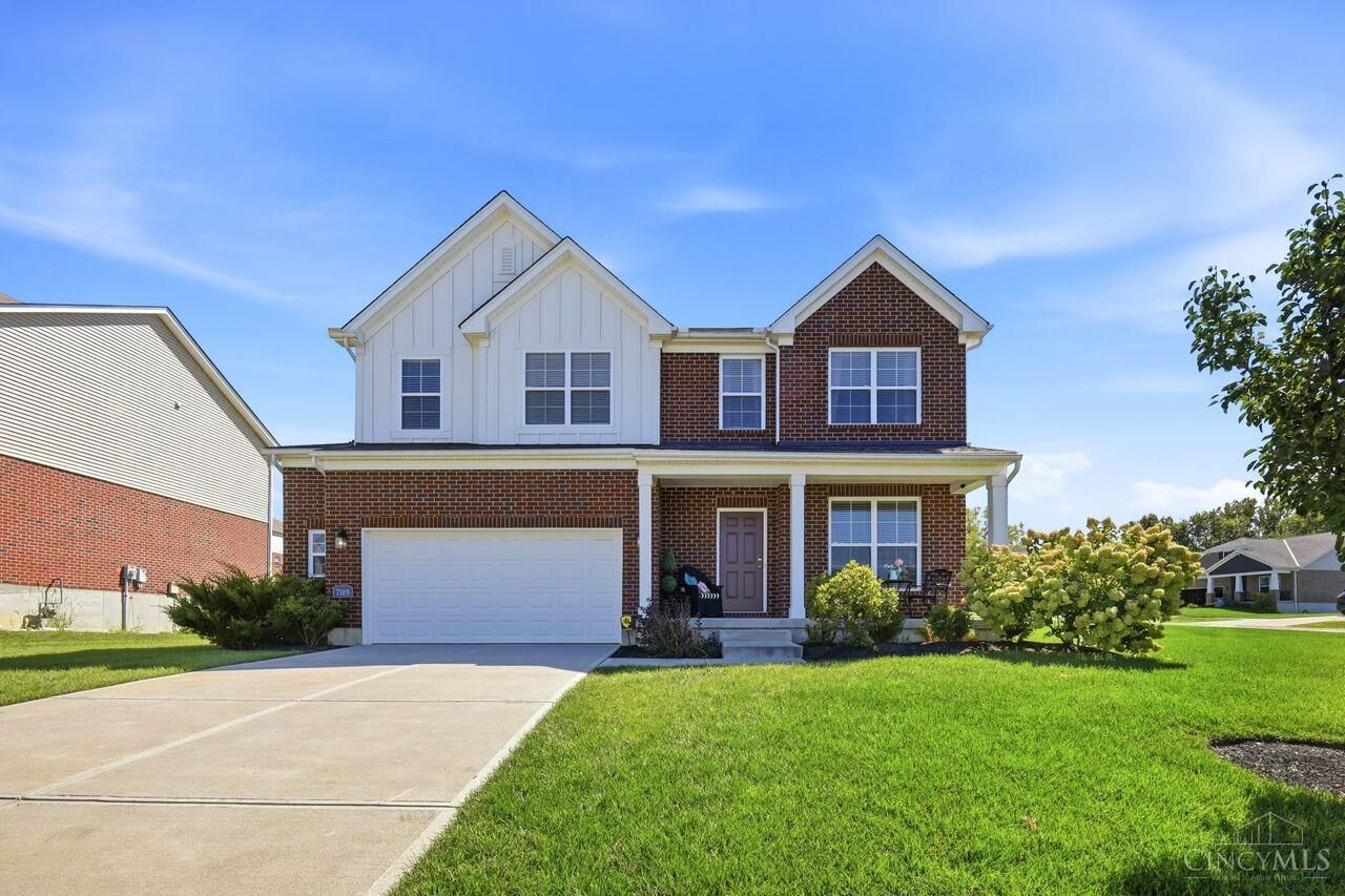 Property Photo: 7109 Dudley View Drive OH 45044