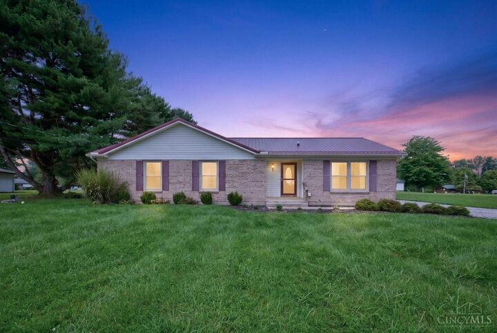 Property Photo:  616 Lorelei Drive  OH 45118 