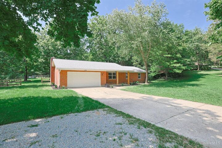 Property Photo: 1471 Liberty Keuter Road OH 45036