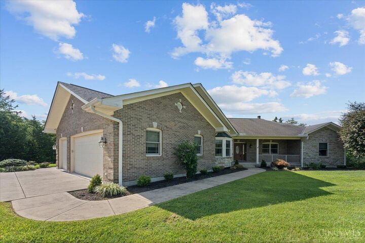 Property Photo:  10855 Morning Sun Lane  OH 45030 