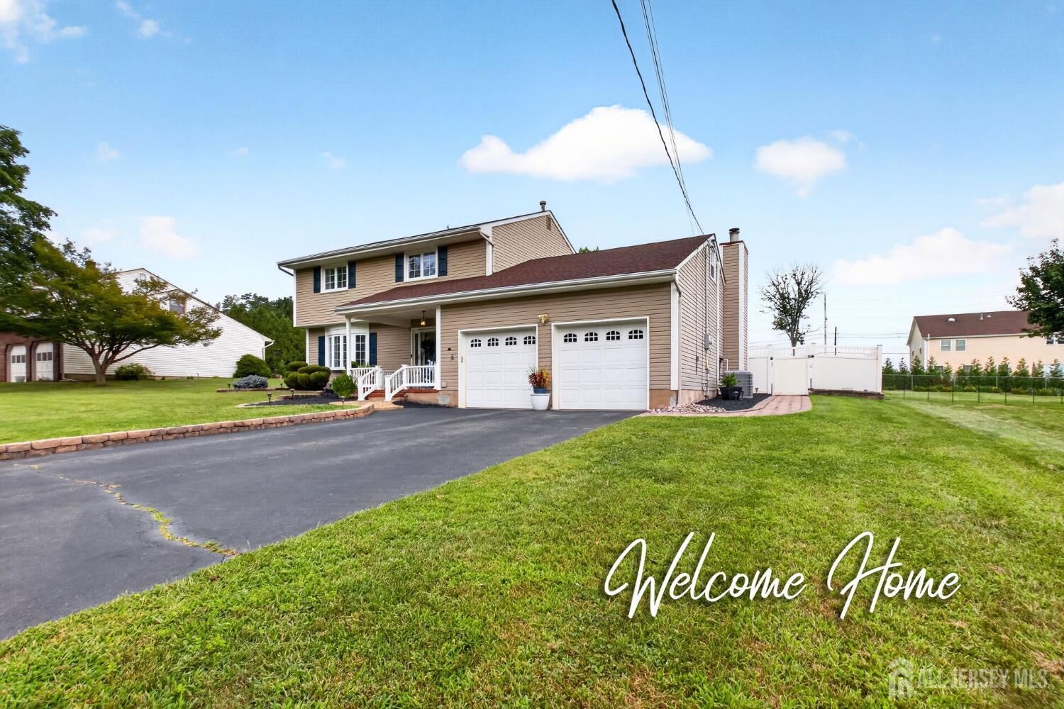Property Photo:  960 Gates Avenue  NJ 08854 