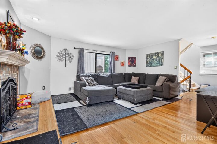 Property Photo:  183 Goldmine Lane  NJ 08857 