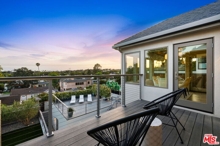 Property Photo:  922 Berkeley St  CA 90403 