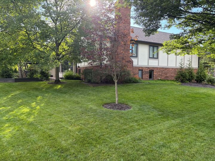 Property Photo:  8627 Gairloch Court  OH 43017 
