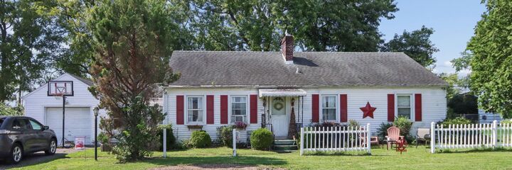 Property Photo: 190 Walnut Creek Pike OH 43113