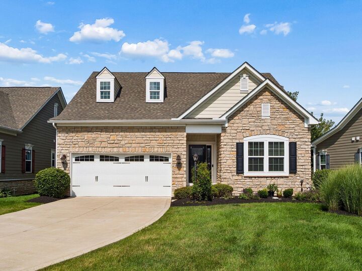 Property Photo:  6980 Waters Edge Drive  OH 43016 