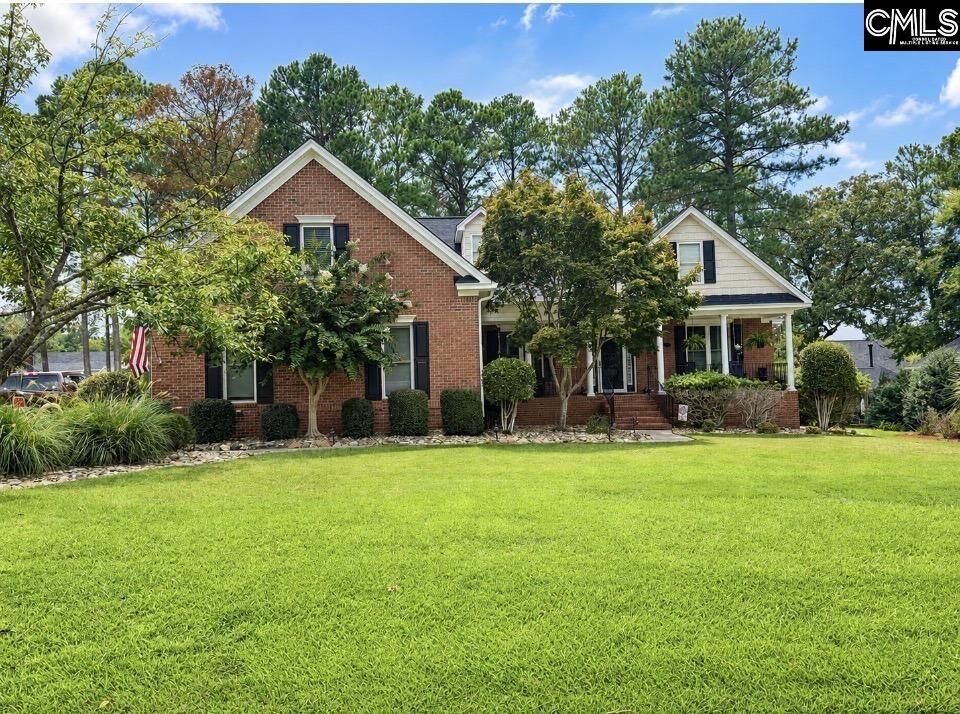 Property Photo:  149 Harbour Watch  SC 29070 