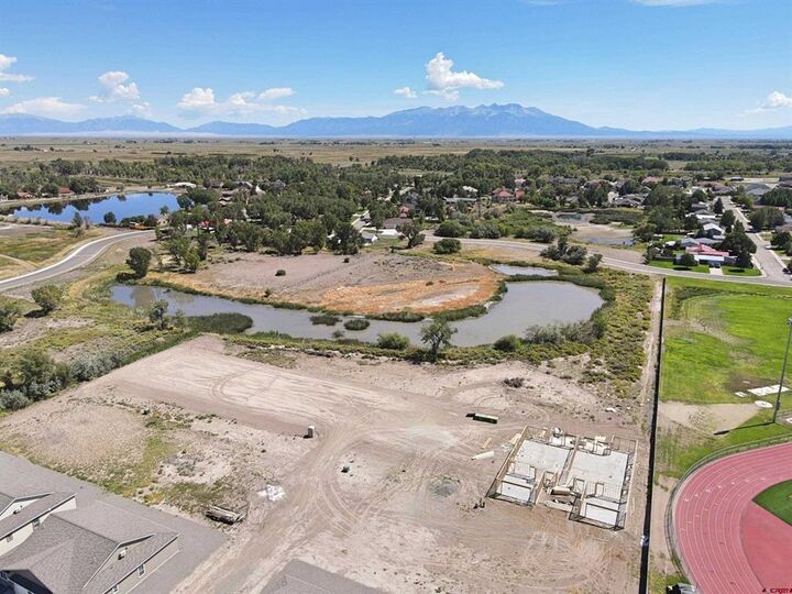Property Photo: 1154 Maroon Court CO 81101