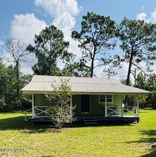 Property Photo:  13606 Fiddlers Green Road  FL 32409 