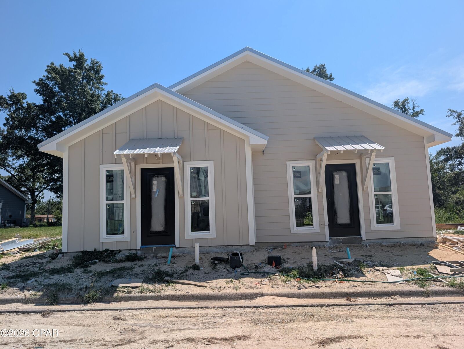 Property Photo: 904 E 14th Street A-B FL 32401