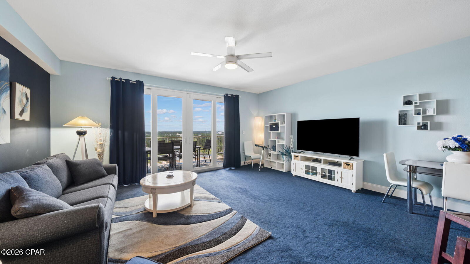 Property Photo:  9902 S Thomas Drive 1537  FL 32408 