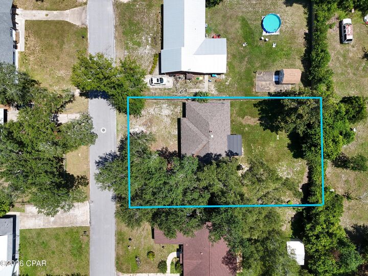 Property Photo:  4922 Hensey Avenue  FL 32404 