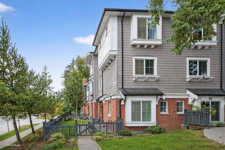 Property Photo:  14833 61 Avenue 163  BC V3S 6T6 