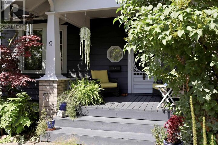Property Photo:  9 Coulson Ave  ON P6A 3X4 