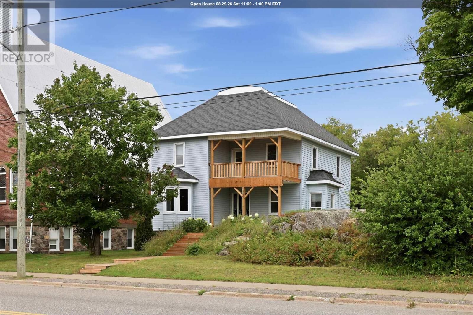 Property Photo:  226 Main St  ON P0R 1L0 