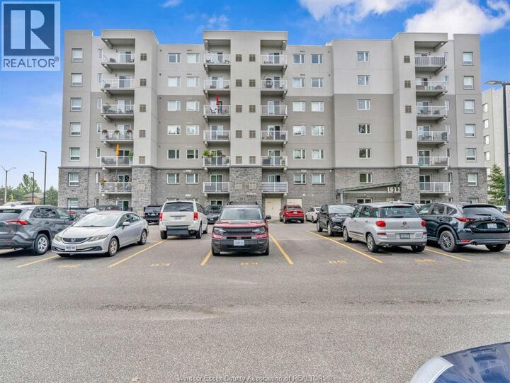 Property Photo:  1611 Banwell Road 217  ON N8P 0G5 