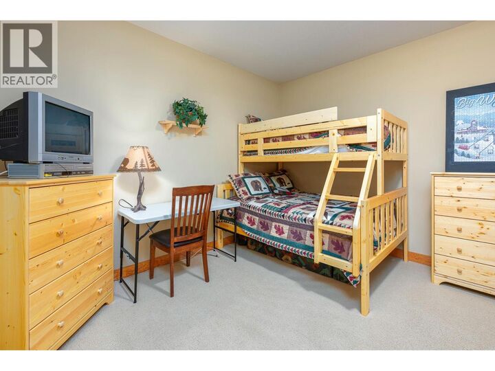 Property Photo: 5050 Snowbird Way 204 BC V1P 1T4